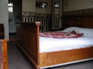 De Bedstee Boutique Capsules (adults Only) 2*
