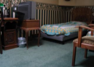 De Bedstee Boutique Capsules (adults Only) Hotel