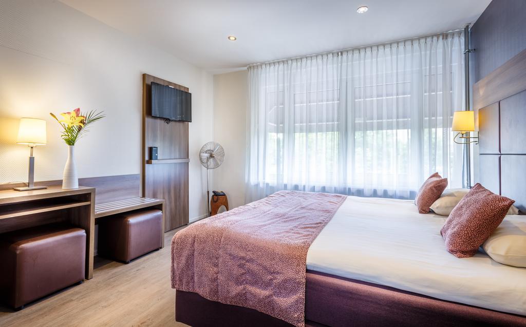 Hotel Victorie 3*