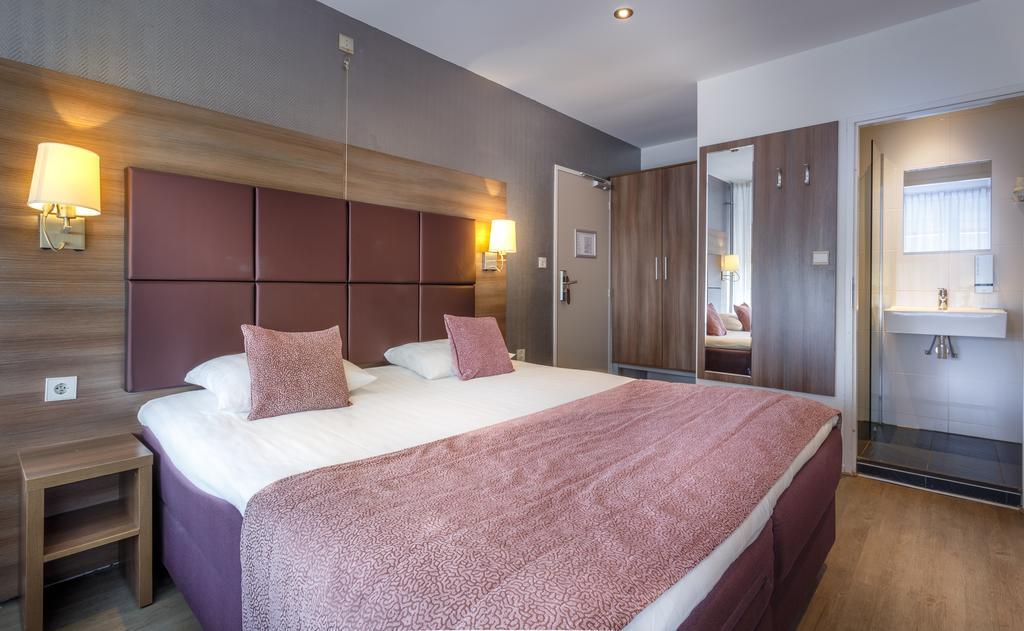 Victorie Hotel