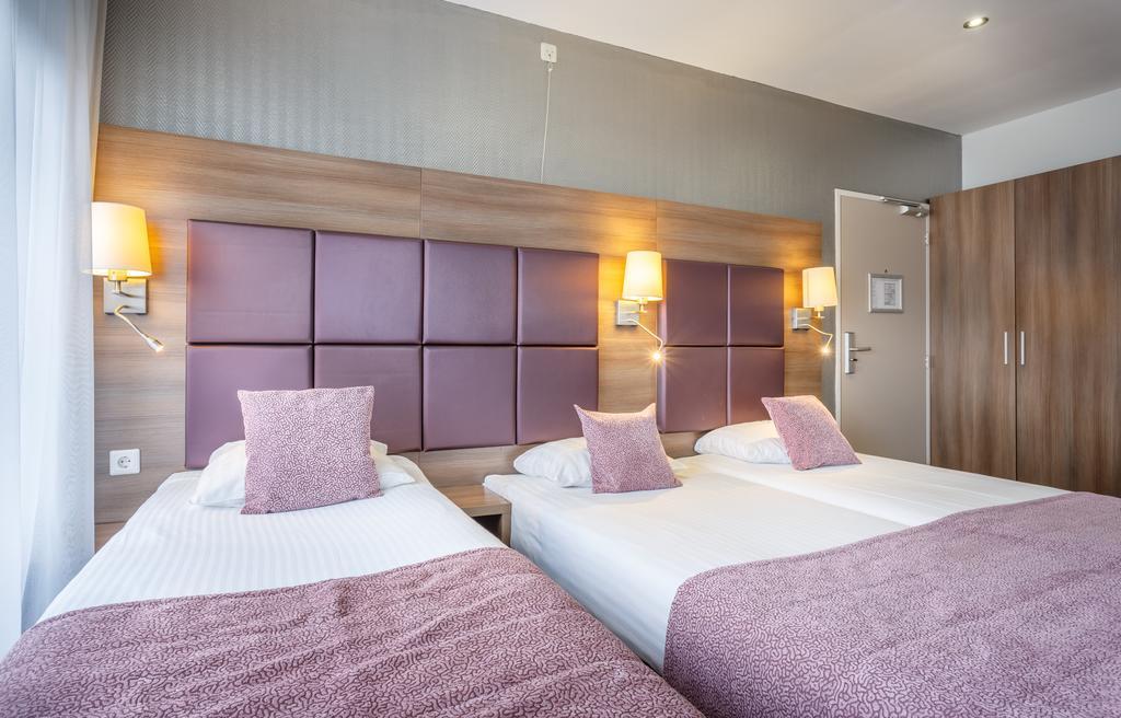 Hotel Victorie