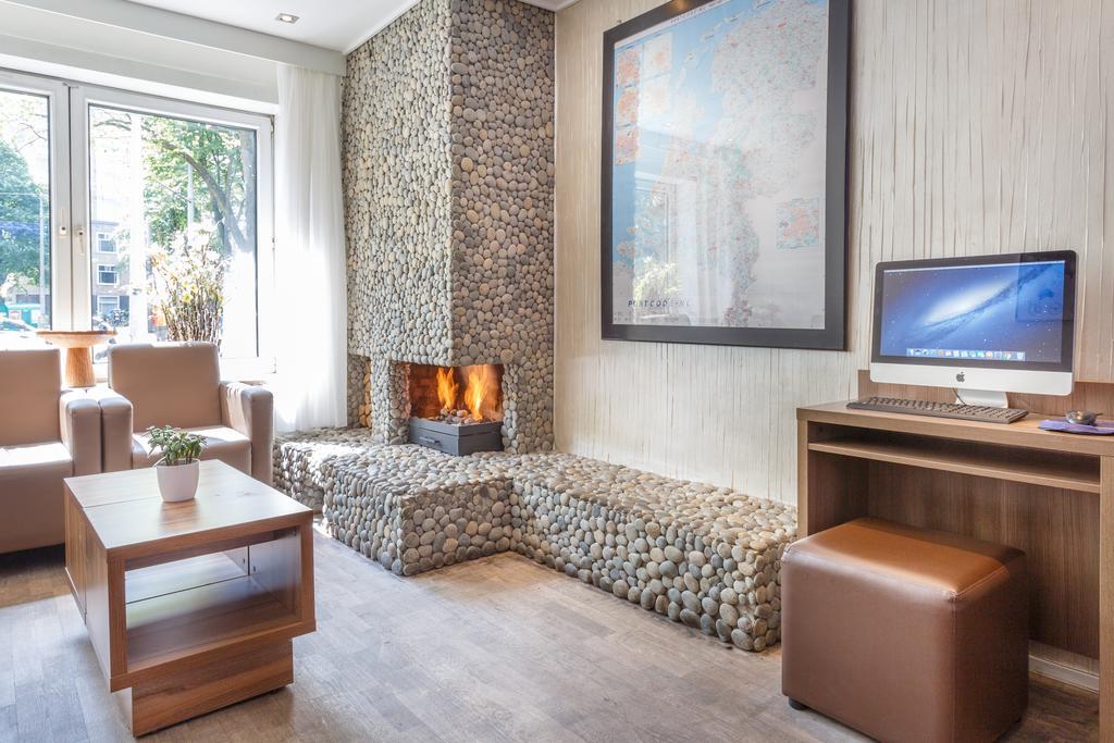 Hotel Victorie 3*