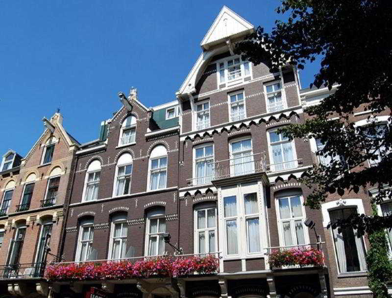 Hotel Prinsenhotel Amsterdam