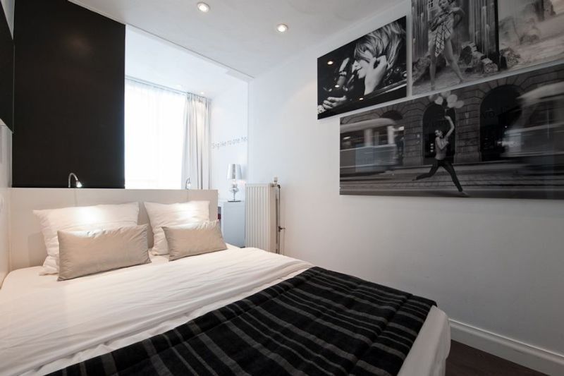 Hotel Max Brown Museum Square, Part Of Sircle Collection Amsterdam