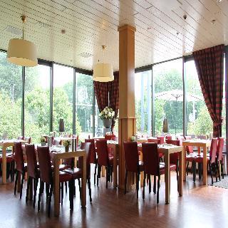 Hotel Bastion Noord 3*