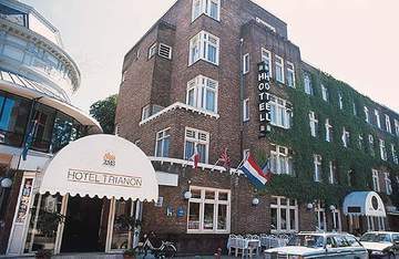 Budget Trianon 2* Amsterdam