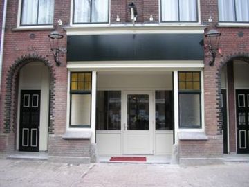 Mozart Amsterdam