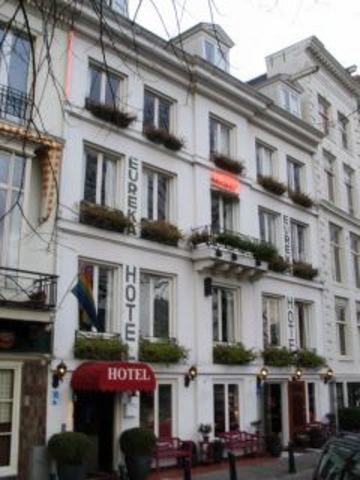 House Amsterdam