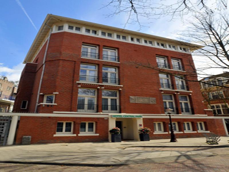 Park Hotel 3*