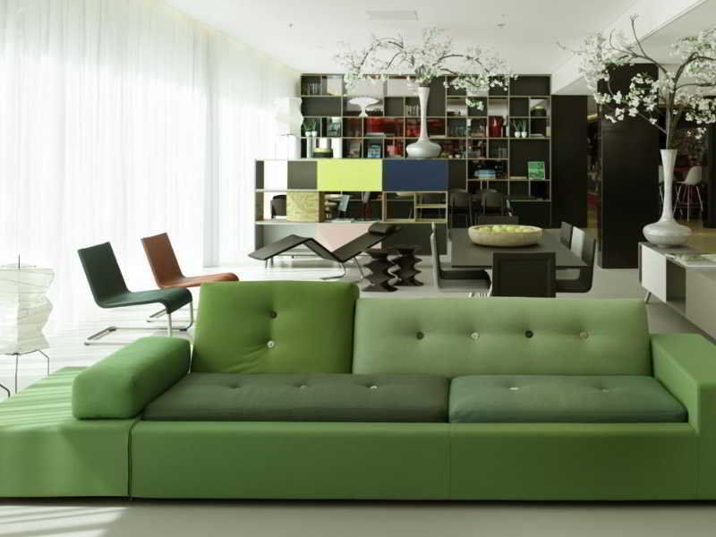 Hotel Citizenm South 4*