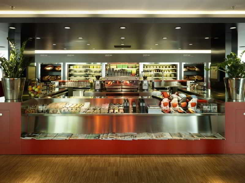 Citizenm South 4*