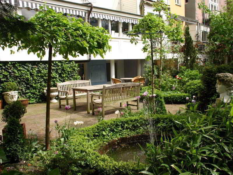 Maison Elle Hotel