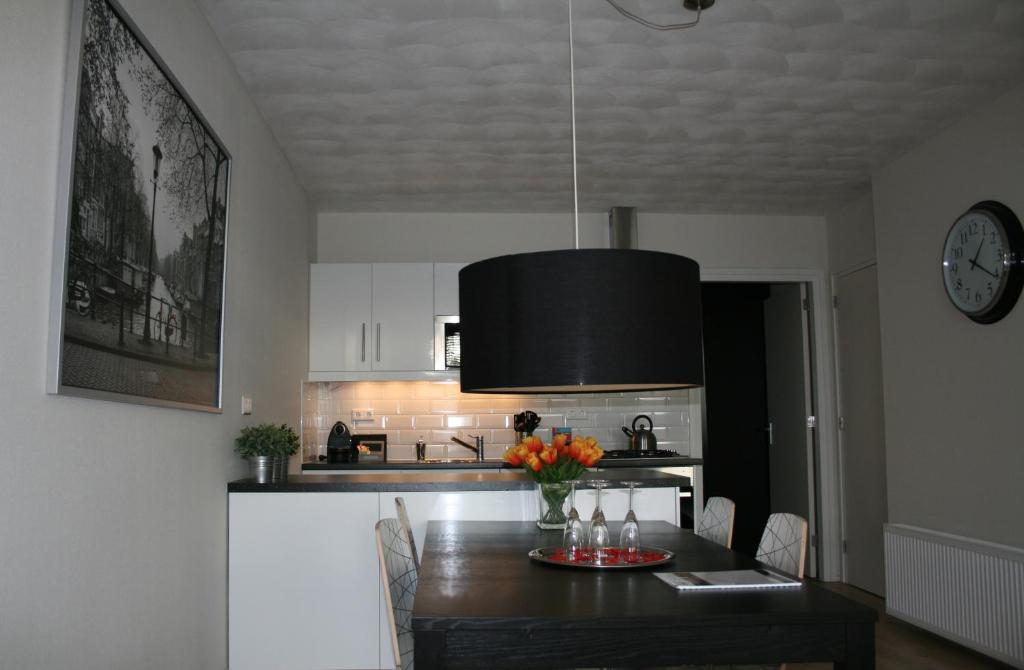 Apartment Frankendael Amsterdam