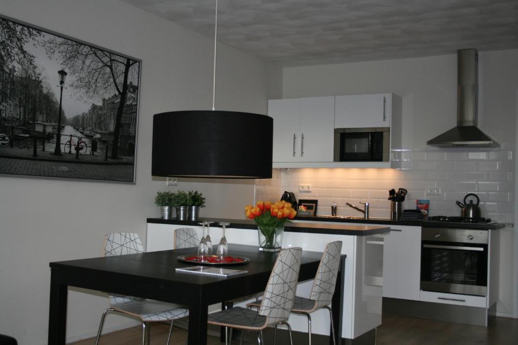 Apartment Frankendael