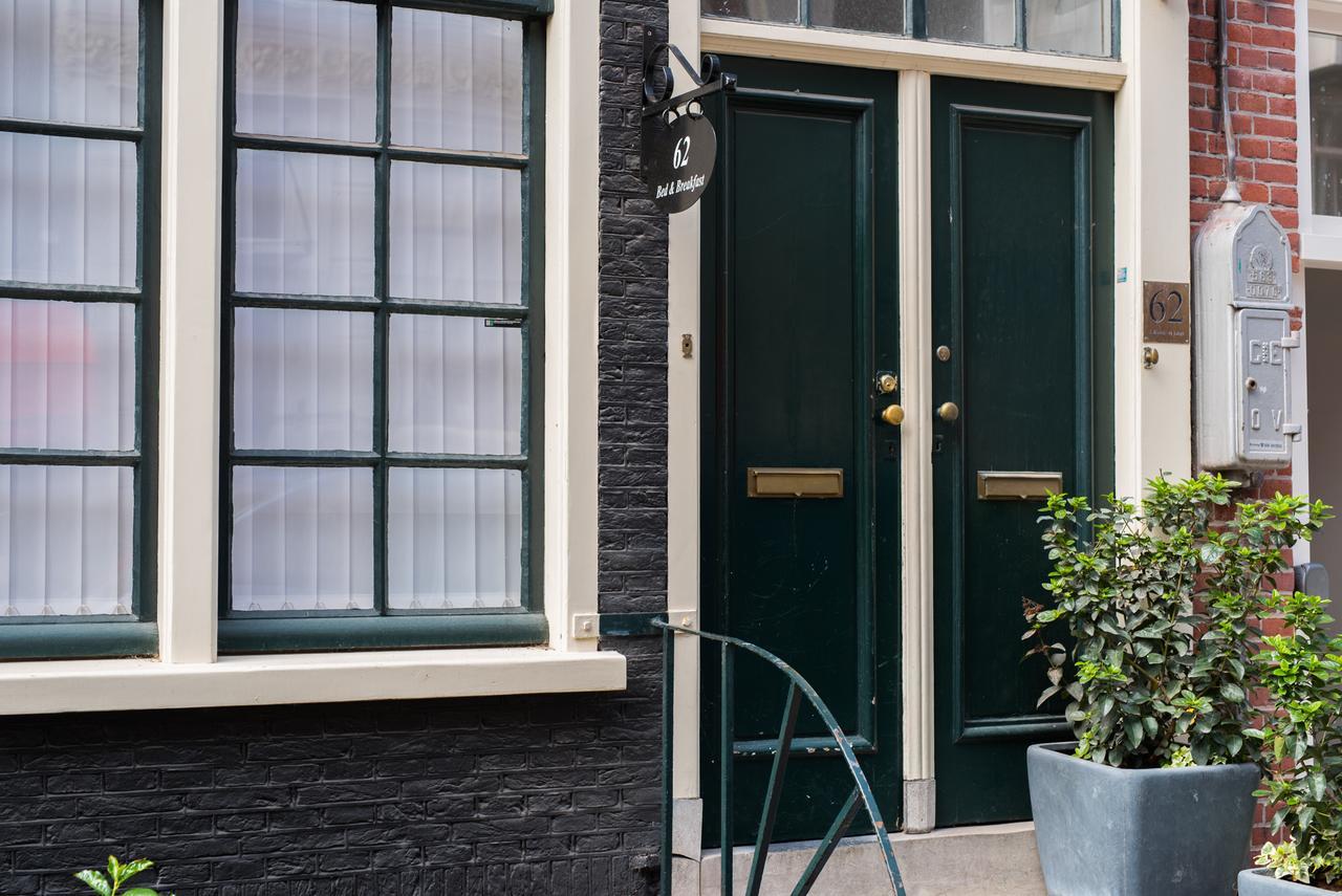Bed And Breakfast Bed & Breakfast Amsterdam