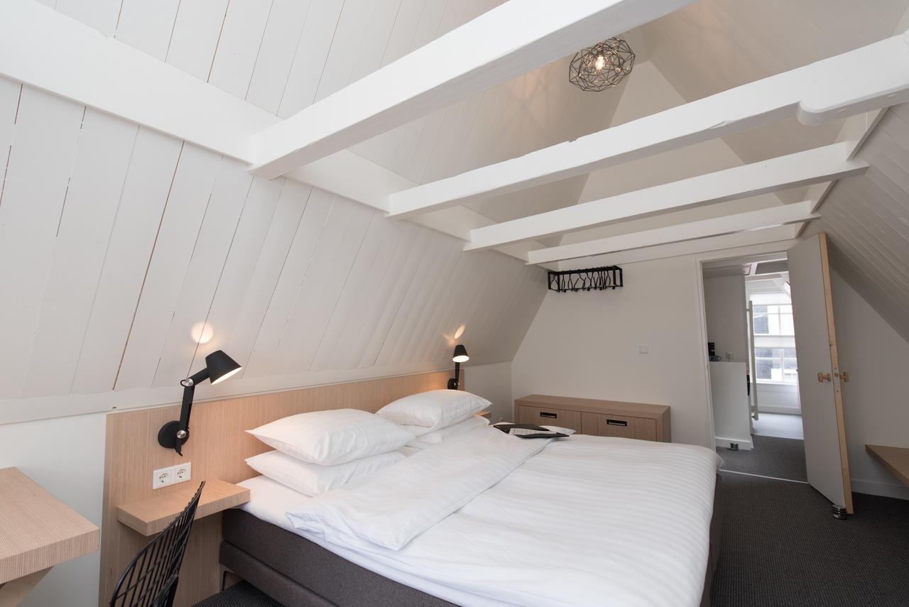 Bed & Breakfast Bed And Breakfast Amsterdam
