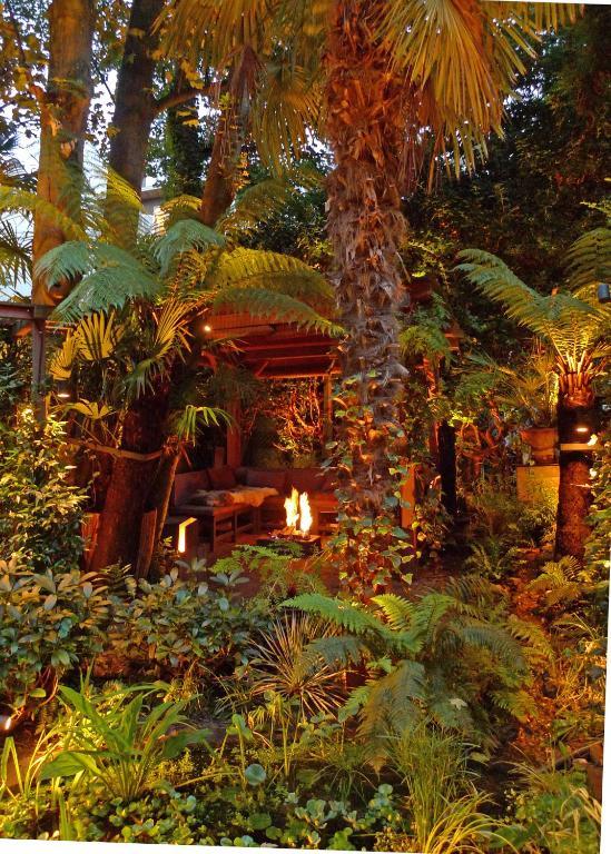 Hotel Garden Centre 3*