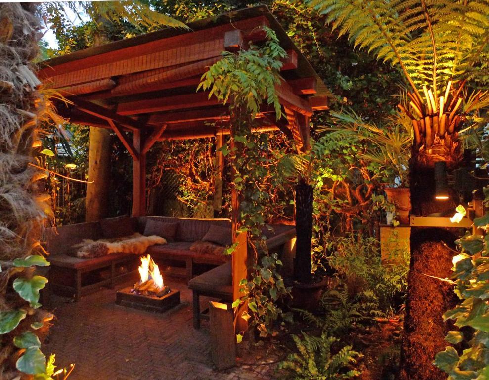 Garden Centre