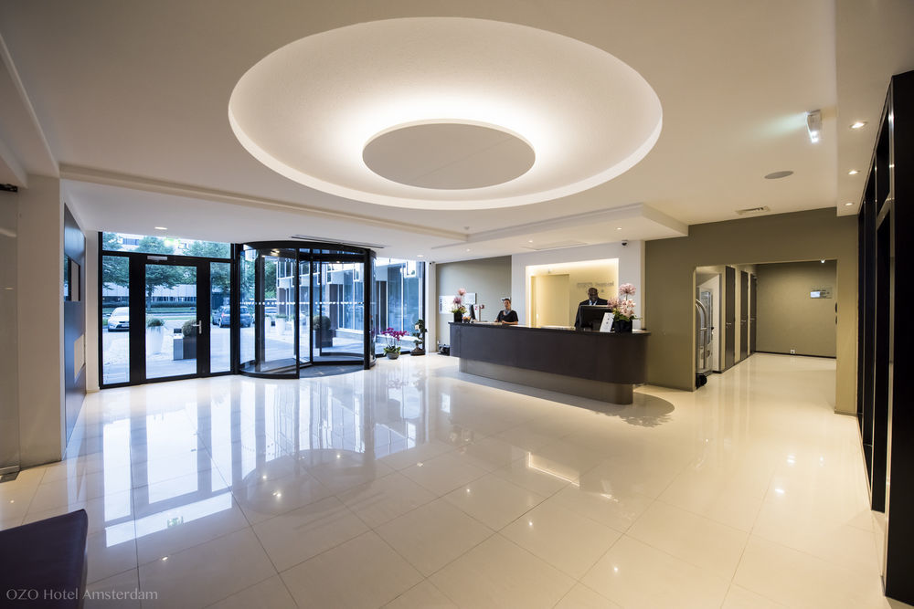 Ozo Arena Hotel 4*