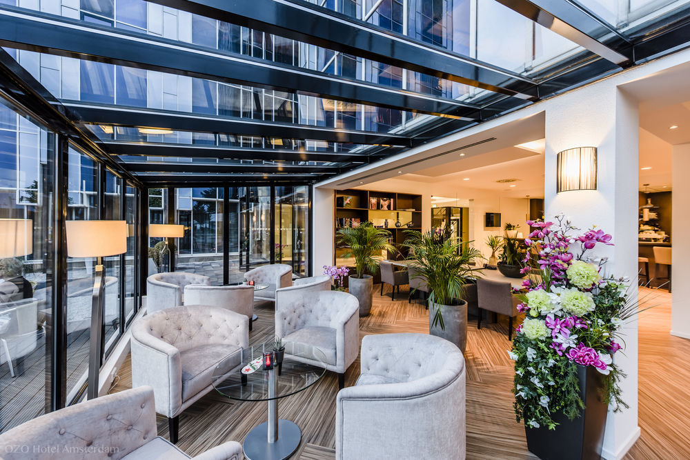 Ozo Arena Hotel