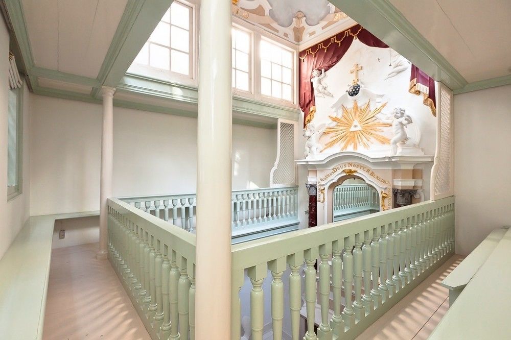 Private Mansions Appartement Amsterdam