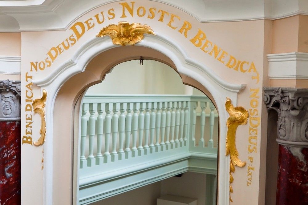 Private Mansions Appartement *