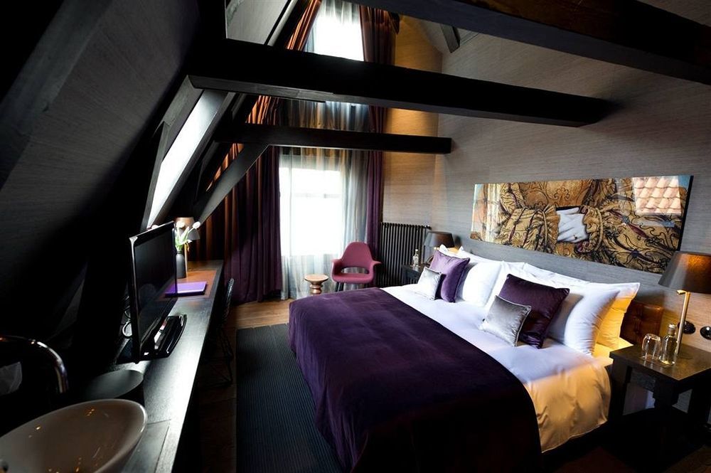 Canal House Amsterdam