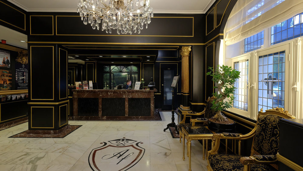 Apollofirst Boutique Amsterdam