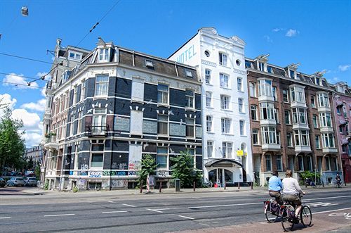 Budget Marnix Centre Hotel