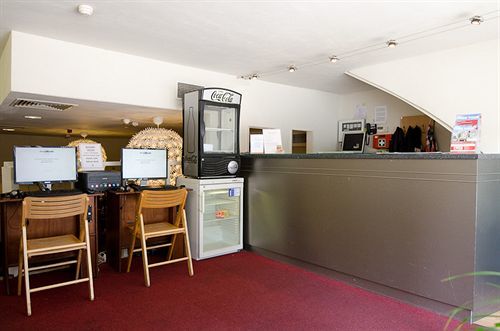 Budget Marnix Centre Hotel Amsterdam