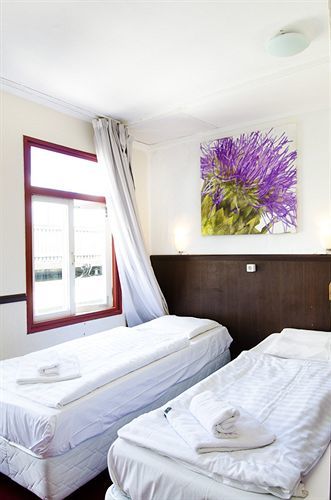 Budget Marnix Centre * Amsterdam
