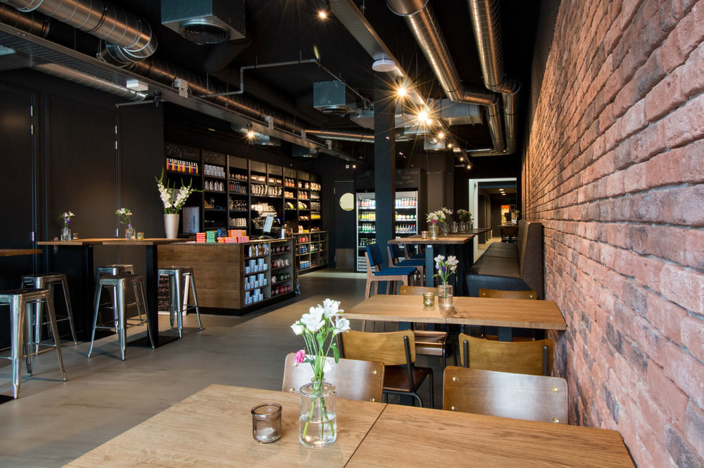 Citiez 3* Amsterdam