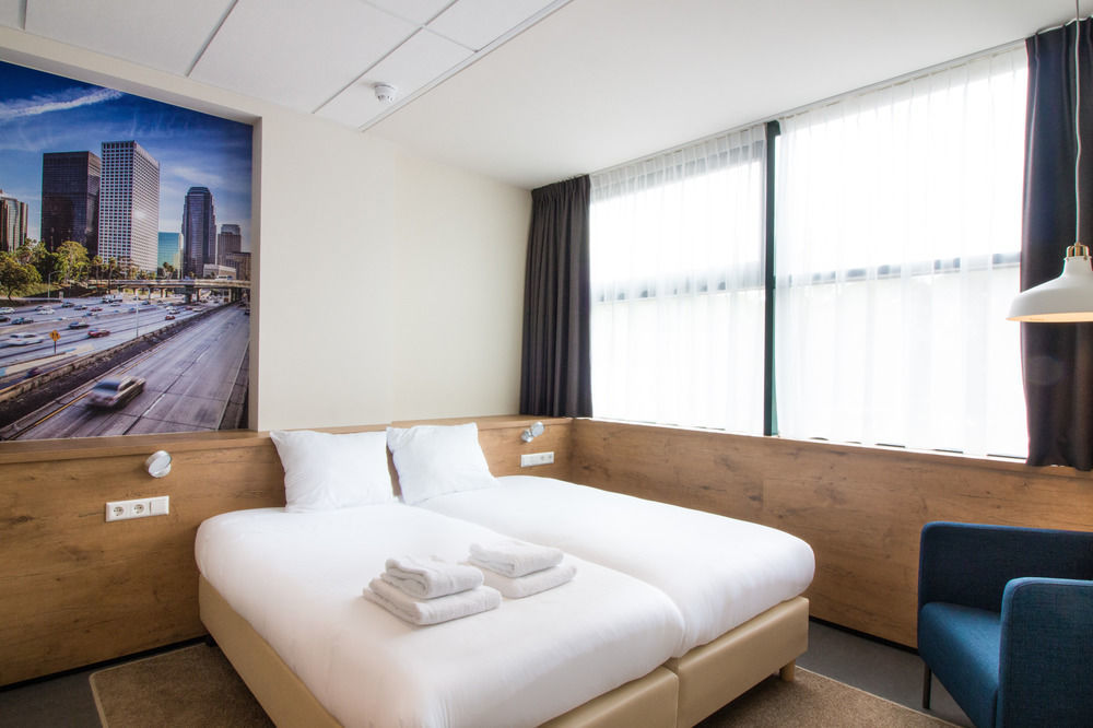 Citiez Hotel