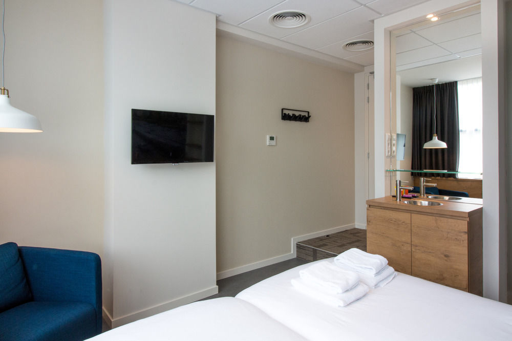 Citiez Hotel Amsterdam