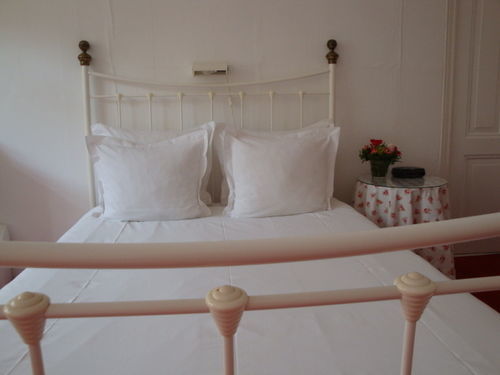 Bed And Breakfast Amsterdam 3*