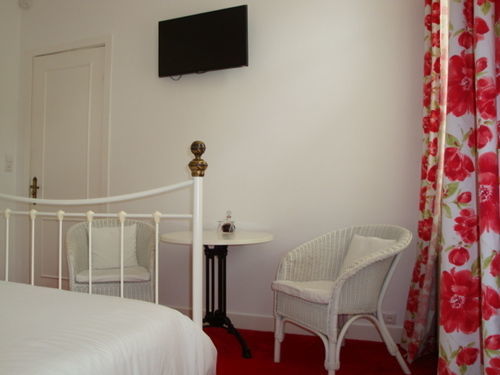 Bed And Breakfast Amsterdam Hotel Amsterdam