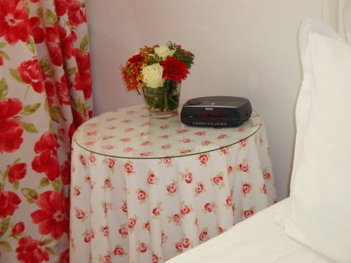 Bed And Breakfast Amsterdam 3*