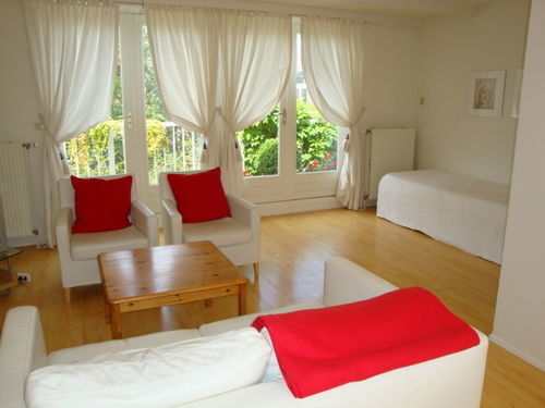 Hotel Bed And Breakfast Amsterdam Amsterdam