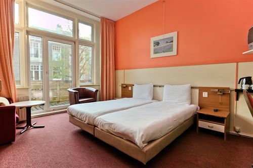Aadam Wilhelmina 3* Amsterdam