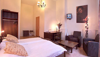 Rembrandt Hotel Amsterdam
