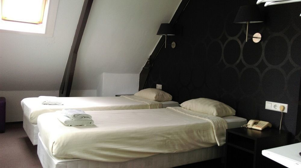 Hotel Bellington