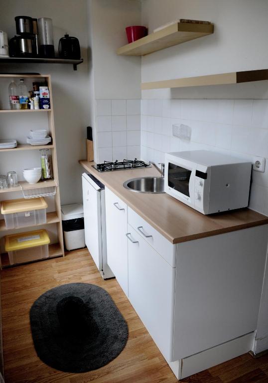 Bema Apartment