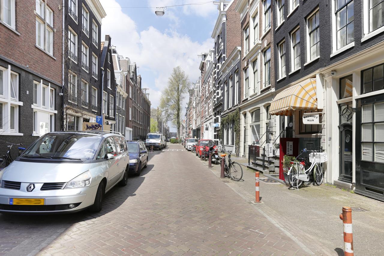 Hostel Hans Brinker Amsterdam