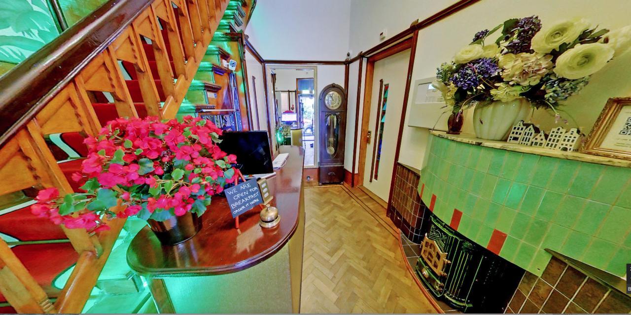 De Bedstee Boutique Capsules (adults Only) Amsterdam
