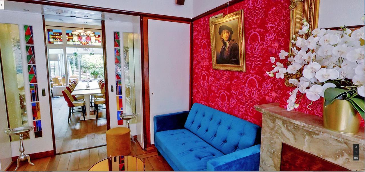 De Bedstee Boutique Capsules (adults Only) 2* Amsterdam