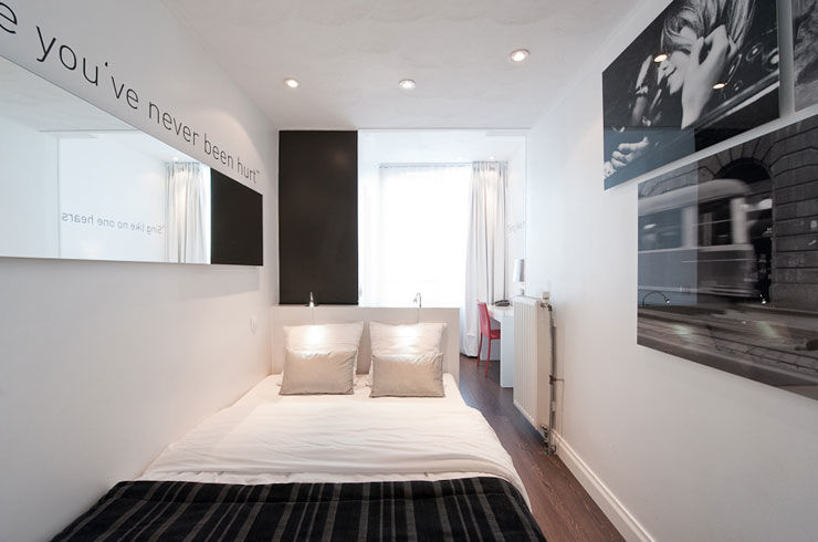 Hotel Max Brown Museum Square, Part Of Sircle Collection 3*