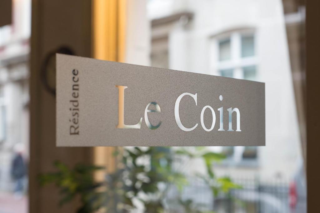 Hotel Le Coin 3*