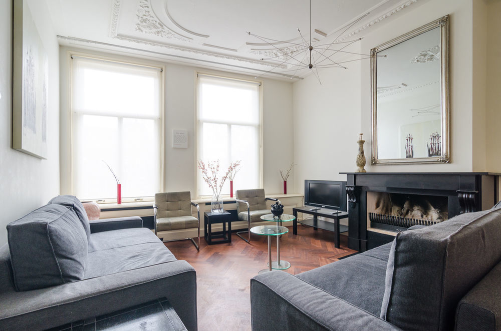 Hotel Budget Marnix Centre *