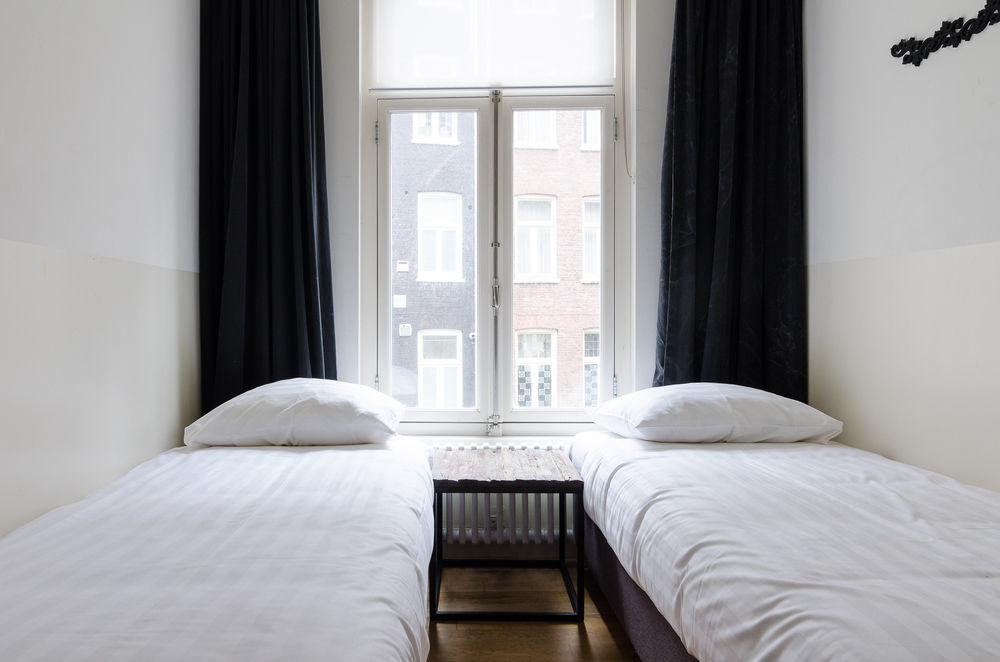 Budget Marnix Centre *