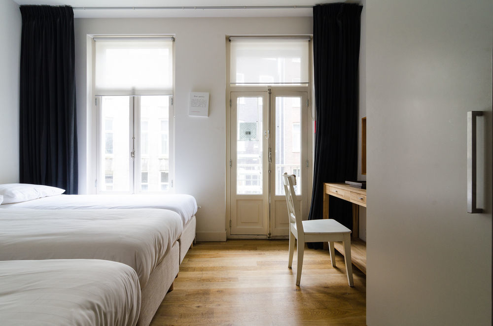 Budget Marnix Centre